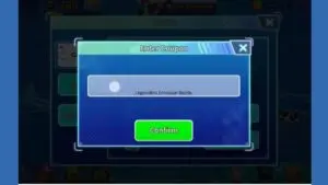 Redeem a gift codes in Legendino Dinosaur Battle