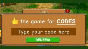 Redeem this gift code in Roblox Maze Runner