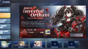 Azur lane do events