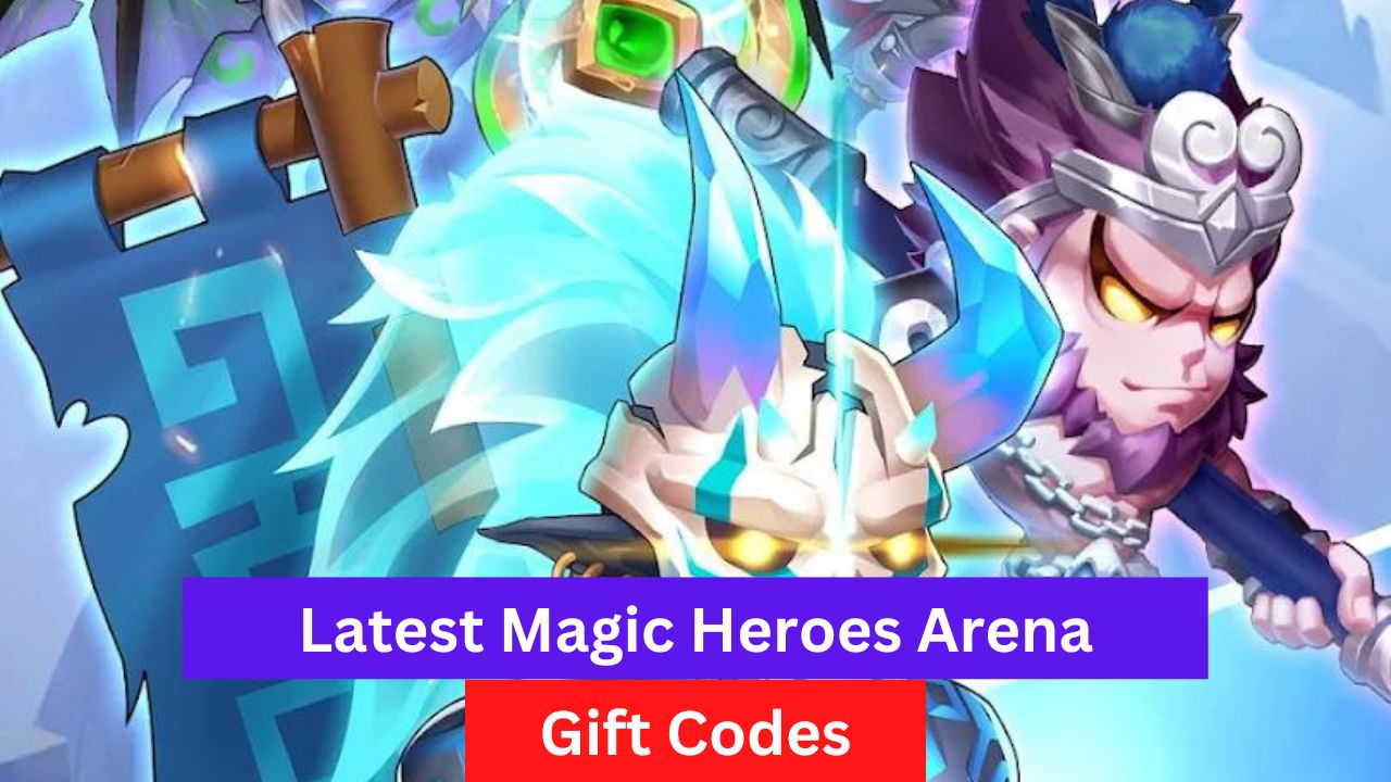 Might & Magic Heroes Online Free Items Promo Codes