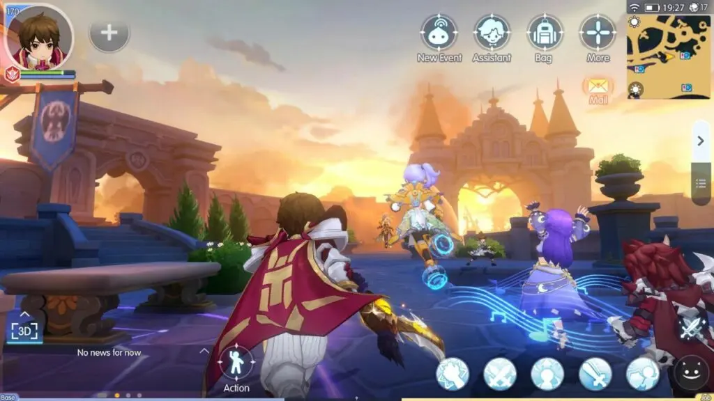 Ragnarok M Eternal Love Redeem Codes