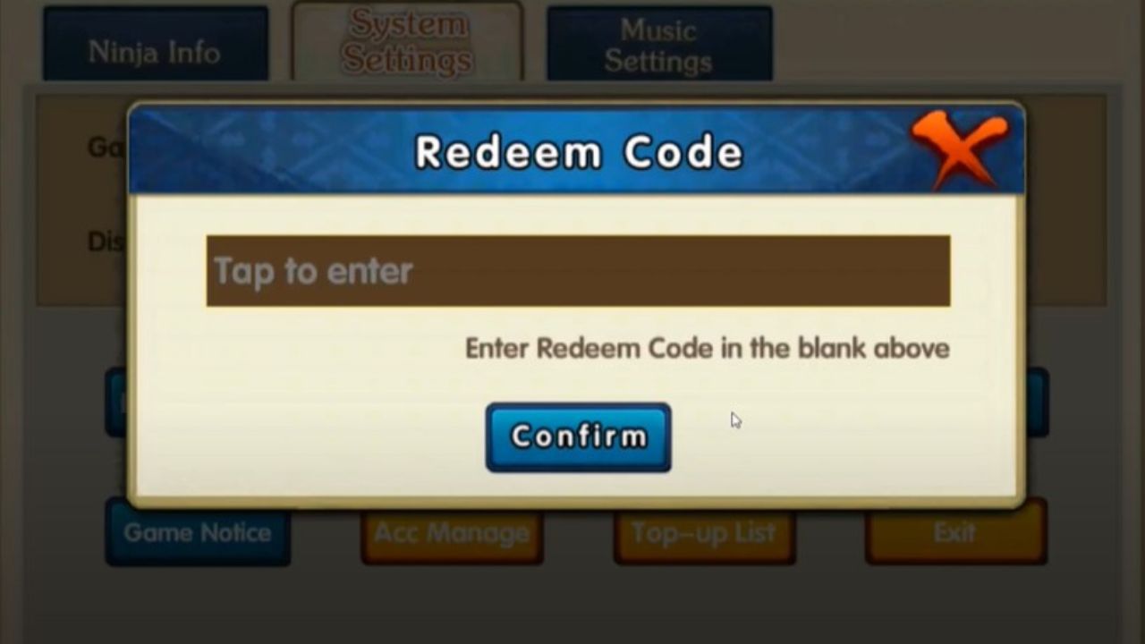 Ultimate Shinobi Victory Road Redeem Codes (September 2024) TECHFORNERD