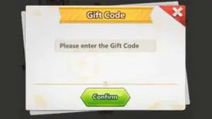 Redeem a gift code to get Fun Football
