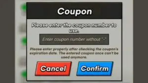 Redeem this gift code to get SEOUL Apocalypse