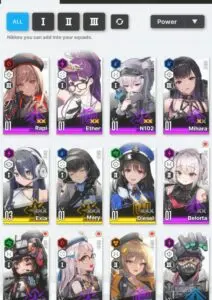 nikke reroll guide- reroll intro