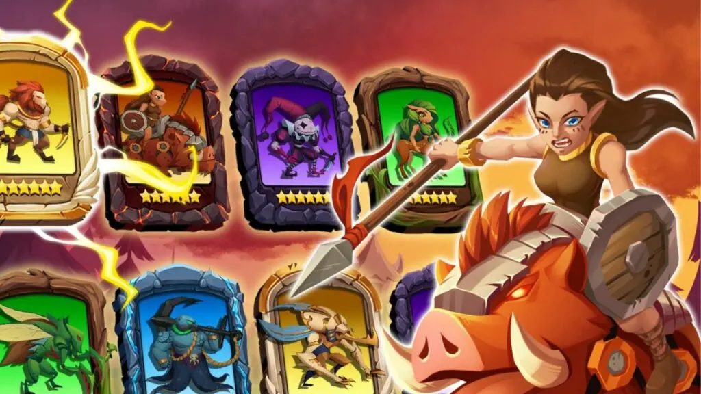AFK Monster Codes