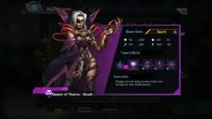 Battle night rpg- c tier