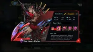 Battle night rpg- s tier