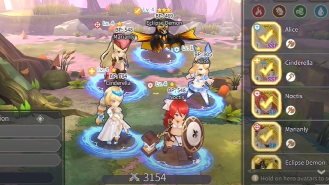 Cherry Tale Codes (September 2024) TECHFORNERD