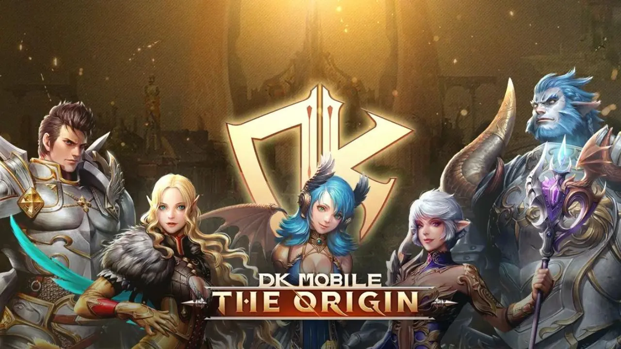 DK Mobile Genesis Redeem Codes (August 2026)