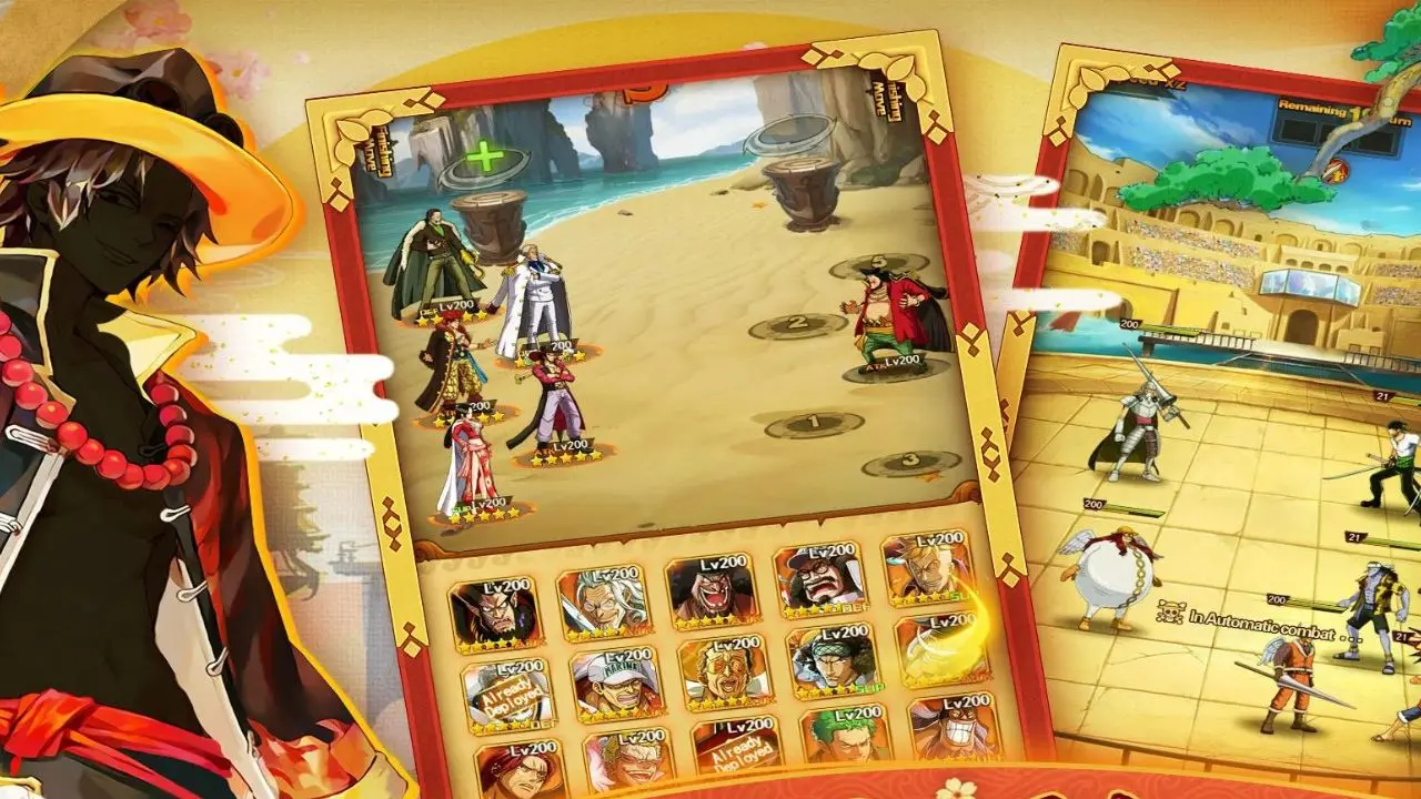 Final Sea Pirate Power Codes (August 2026)