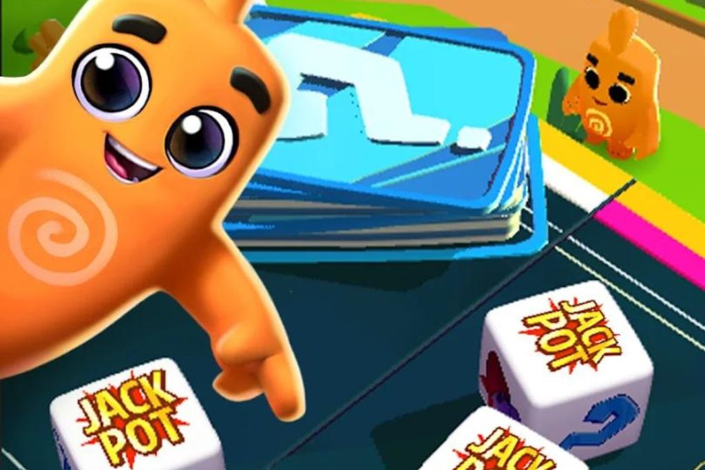 Dice Dreams Free Rolls Links (August 2023) TECHFORNERD