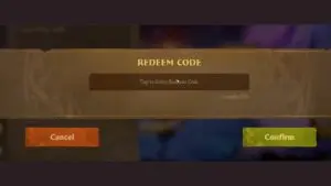 God's Legacy Alchemist Gift Codes