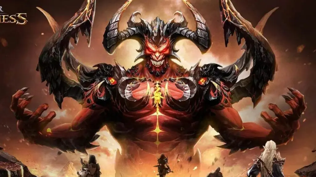 Heir of Darkness Gift Codes