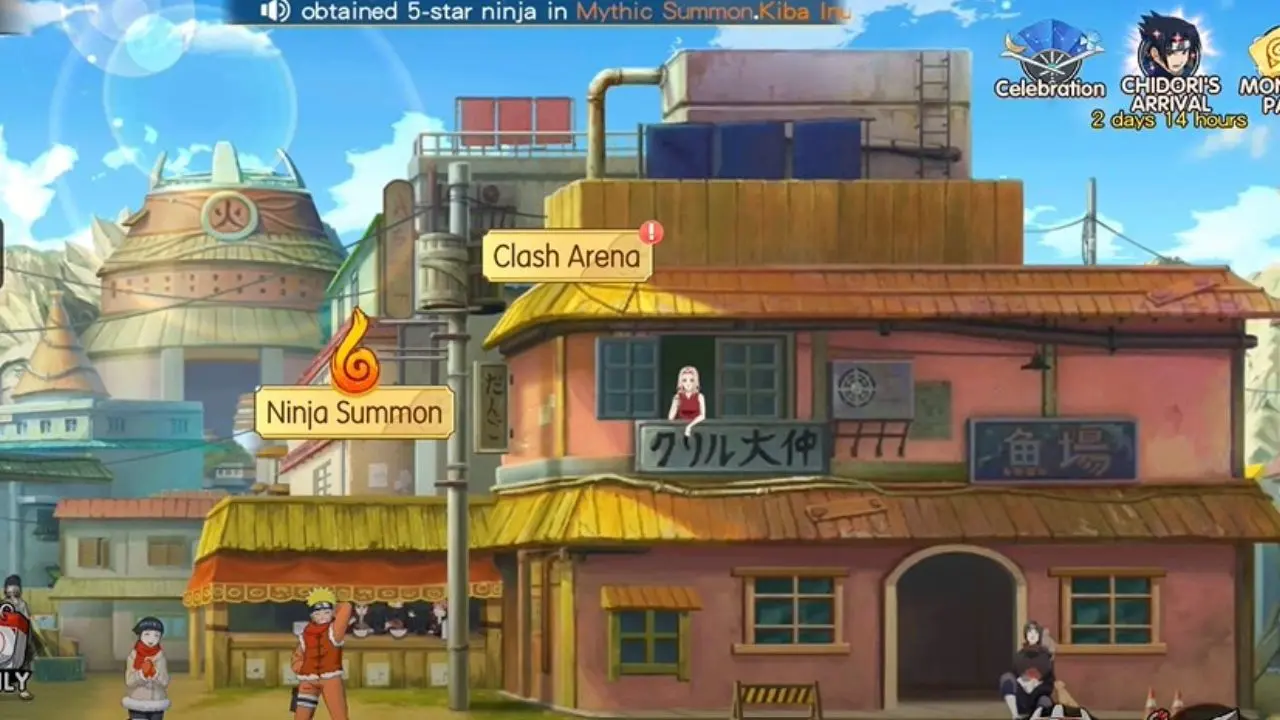 Hell Ninja Redeem Codes (August 2026)