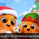 Dice Dreams Free Rolls Link