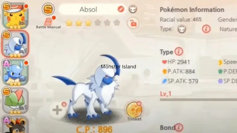 Monster Island Gift Code