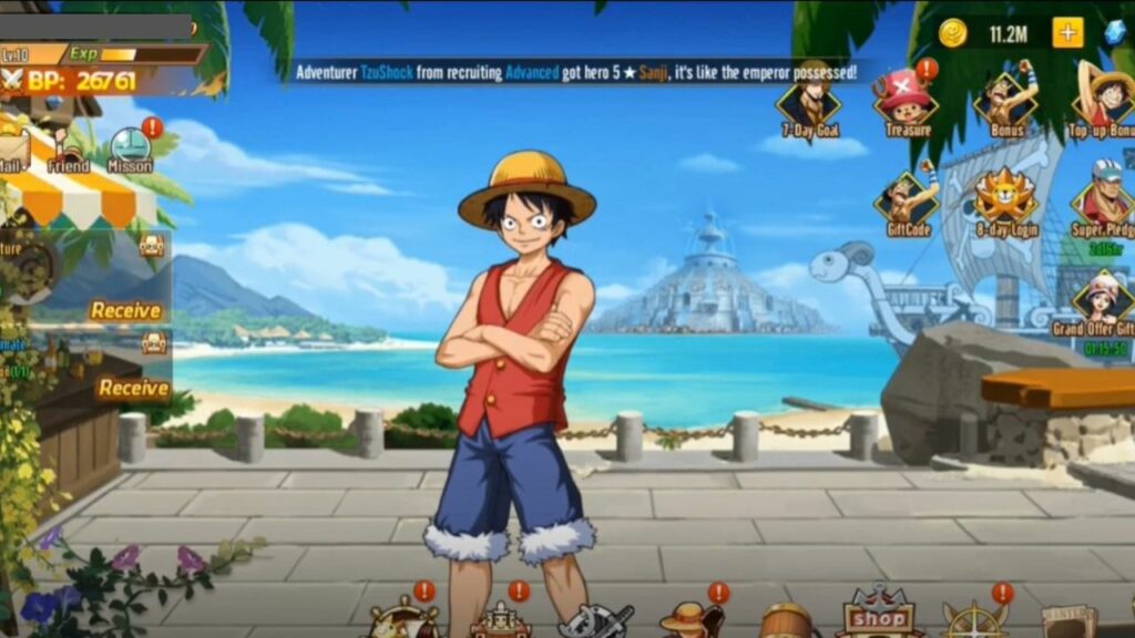 Op Great War New World Codes (September 2024) TECHFORNERD