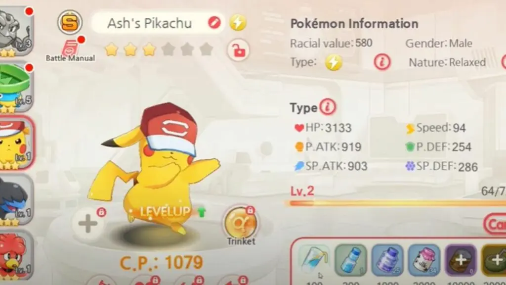Pet Origin Gift Codes