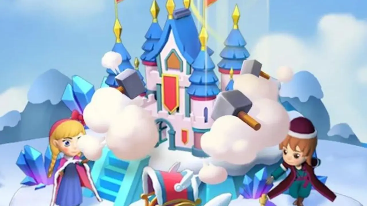 Piggy Go Village Level Cost List (August 2026)