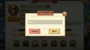 Route Beyond Ocean Redeem Codes