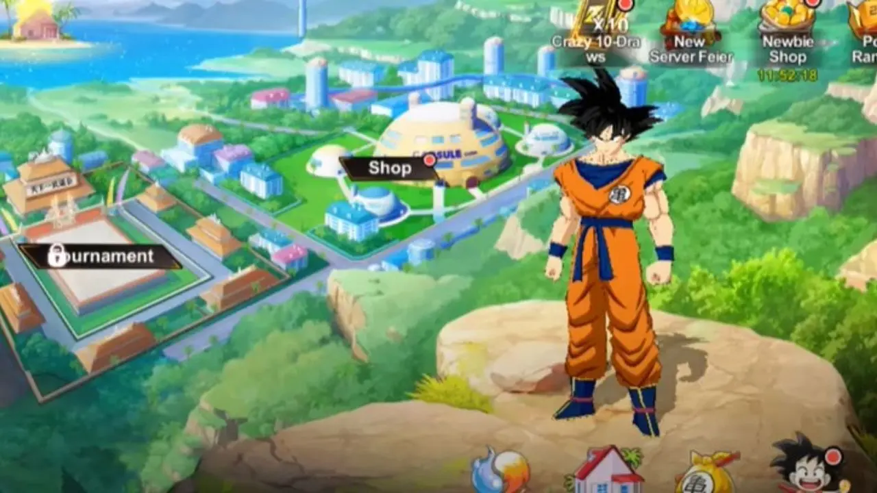 Saiyan X Fight Codes (August 2026)