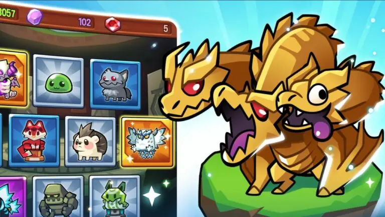Summoner's Greed Redeem Codes