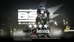 arknight- tier list- snipper