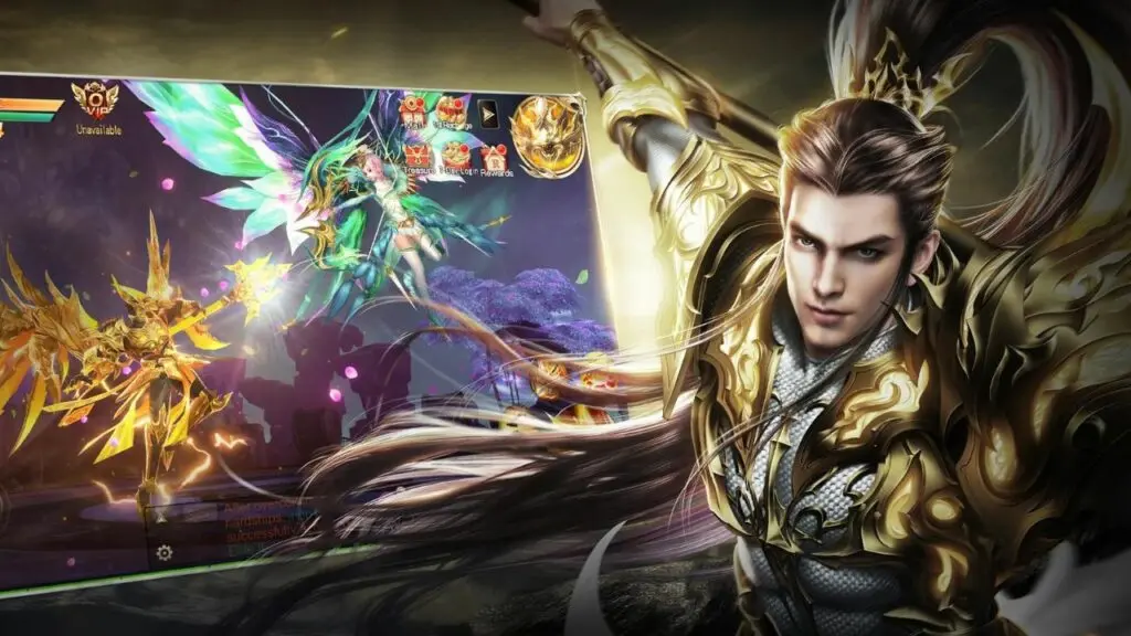Astral Soul Rising Gift Codes