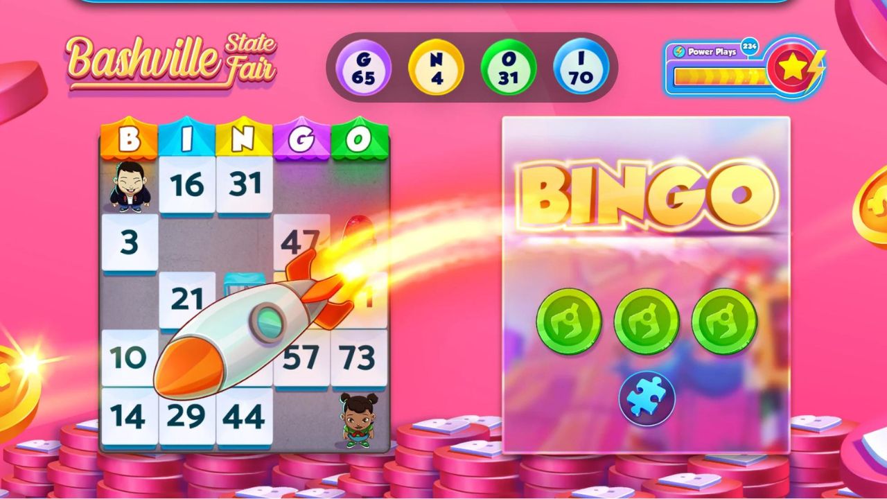Bingo Bash Free Chips Links (September 2024) TECHFORNERD