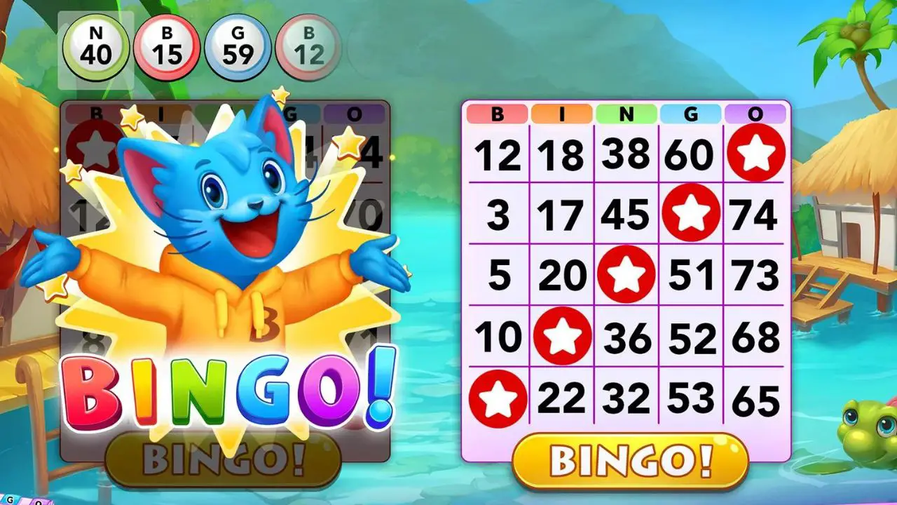 Bingo Blitz - Introducing Promo Codes! Another easy way to