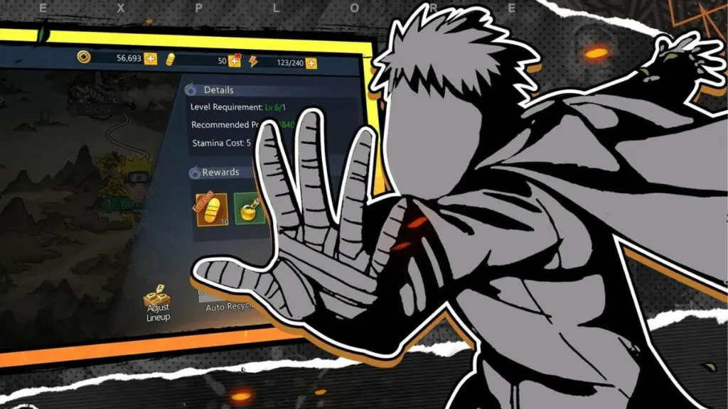 Blazing Storm Gift Codes