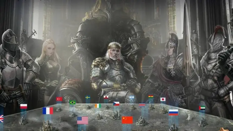 Clash of Empire Codes