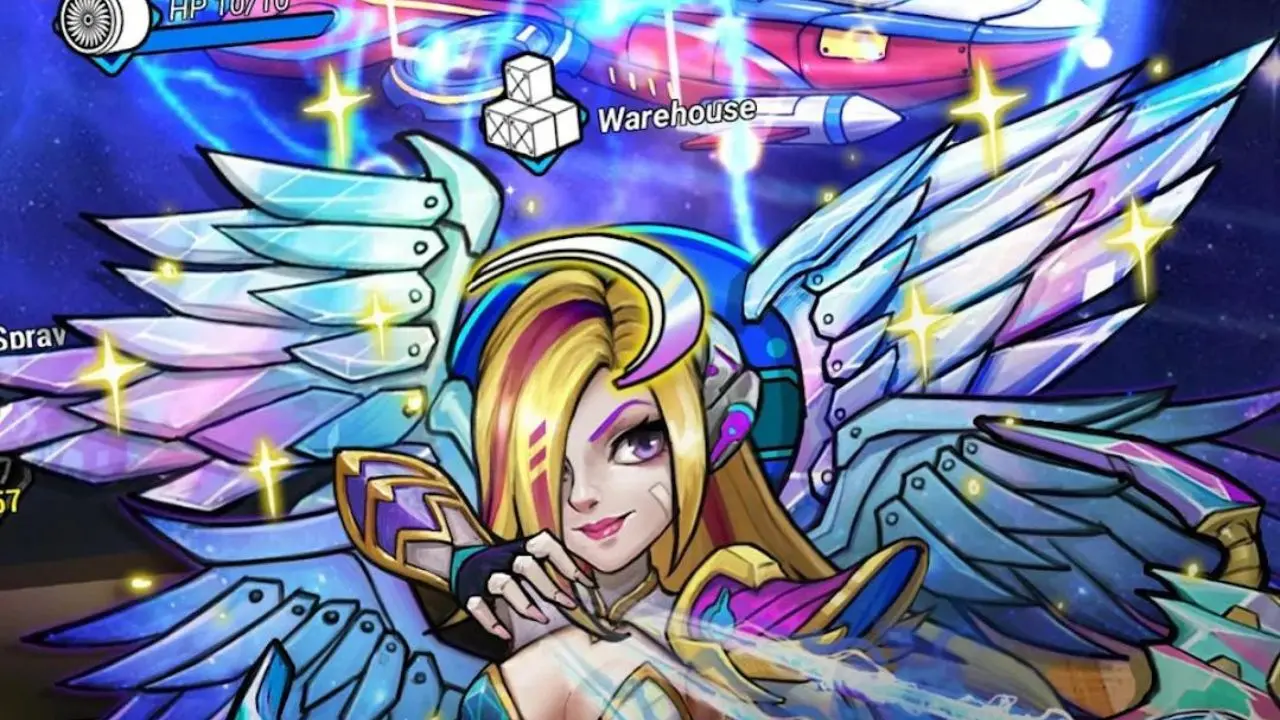 Clone Evolution Cyber War RPG Gift Codes (August 2026)