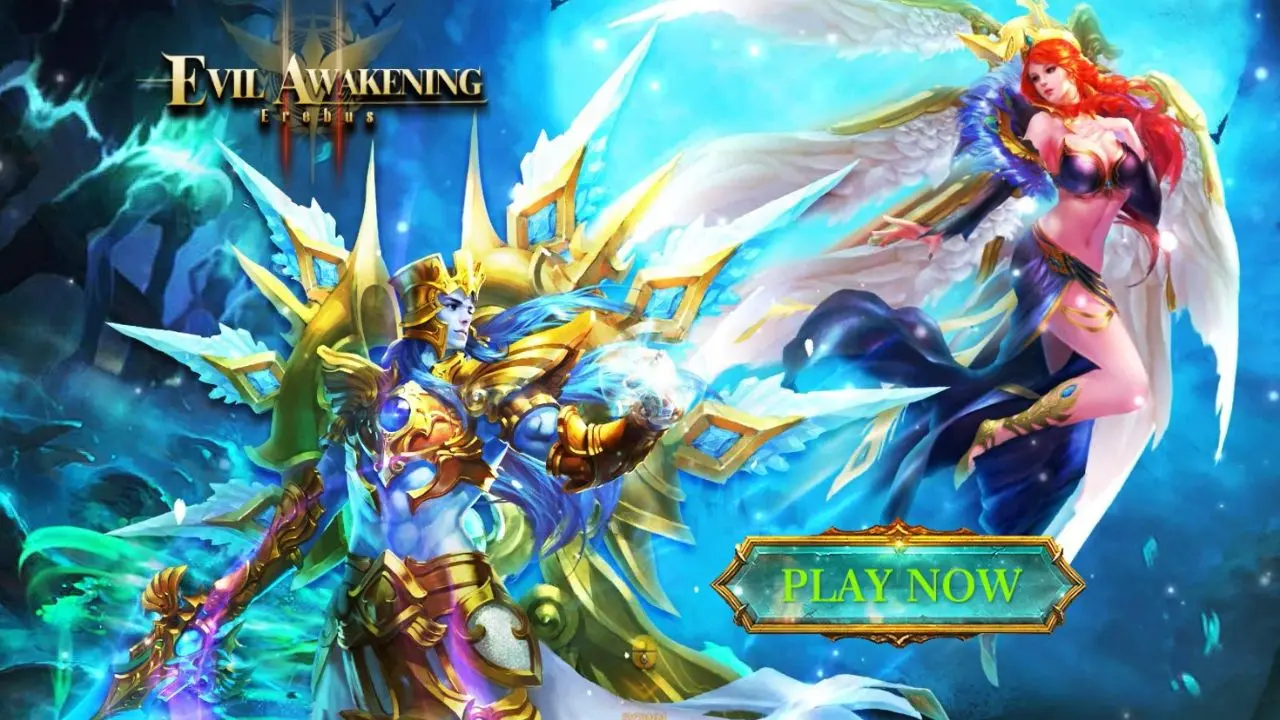 Evil Awakening Gift Codes (August 2026)