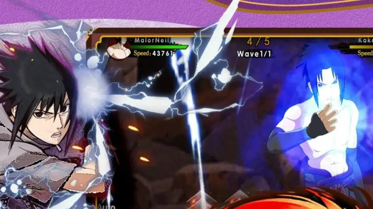 Final Shinobi Shadow Karasu Gift Codes