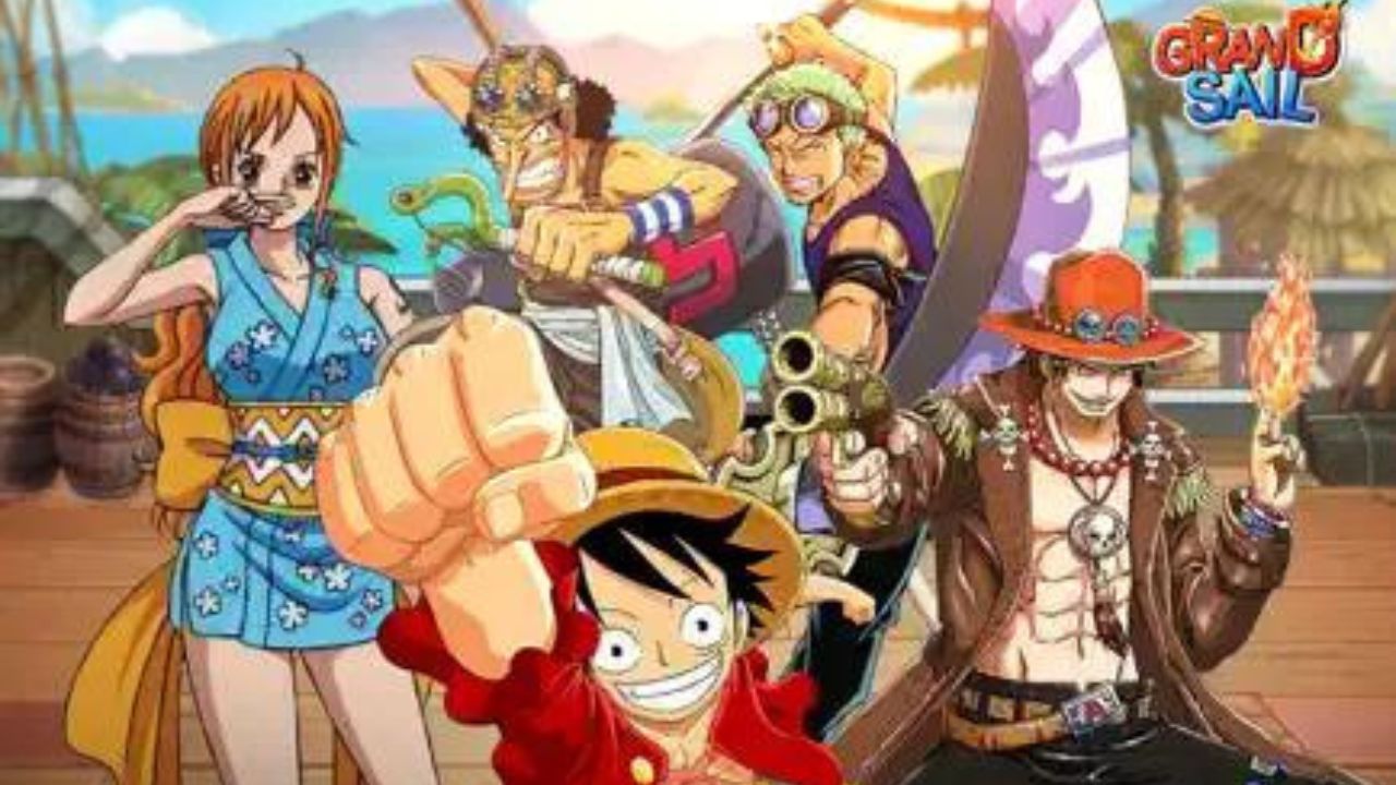 Grand Sail Gift Codes (September 2024) TECHFORNERD