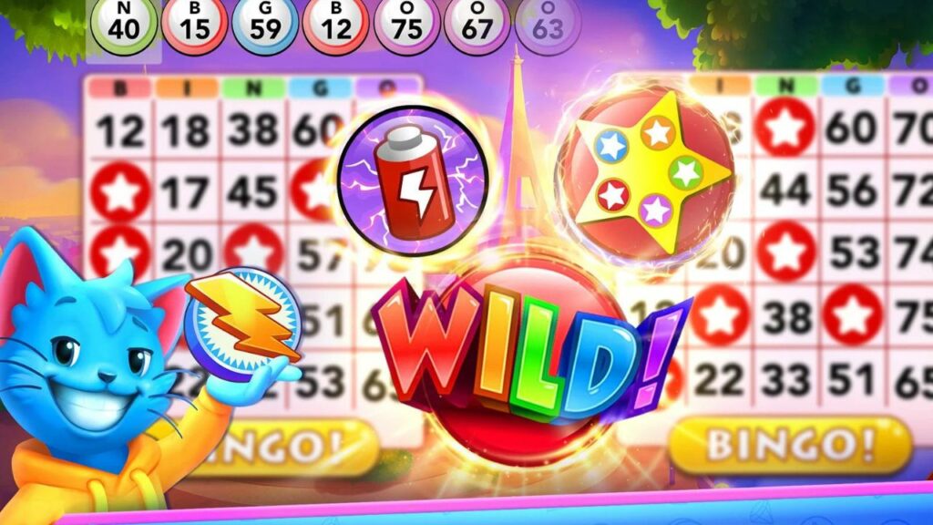 Bingo Blitz Free Credits and Coins Links (January 2024) TECHFORNERD
