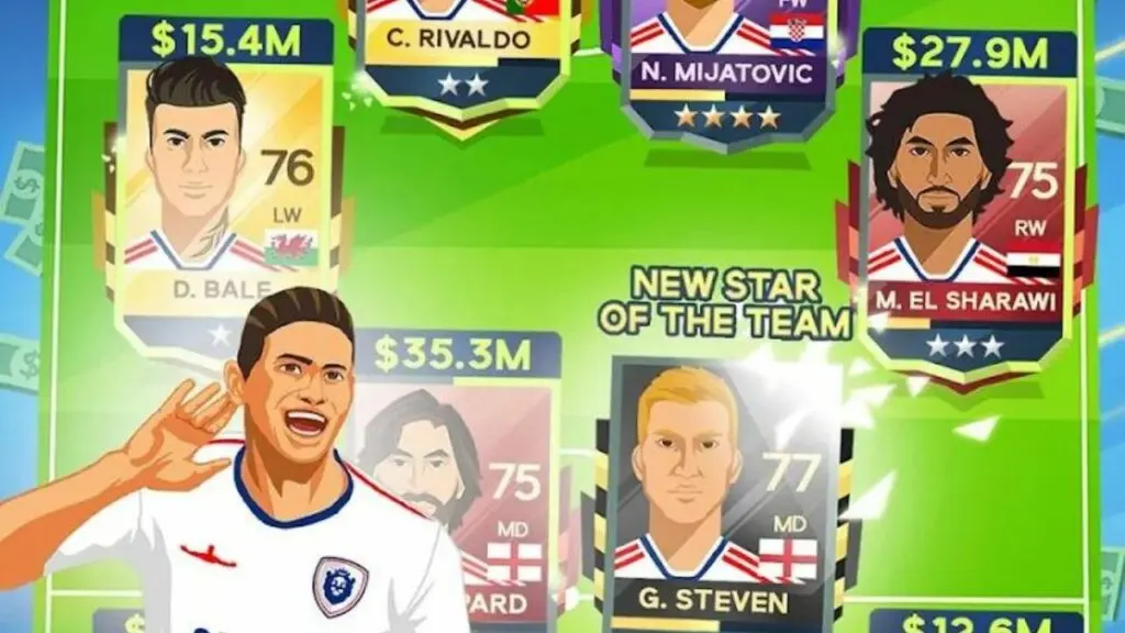 Idle Eleven Codes January 2024 TECHFORNERD idle-eleven-codes-january-2024-techfornerd