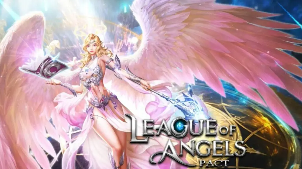 League of Angels Pact Gift Codes