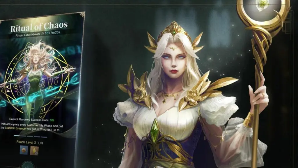 Mythic Path Gift Codes