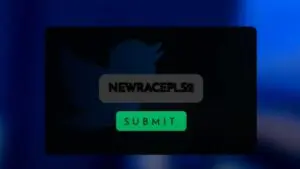 Redeem a code in Roblox Reaper 2