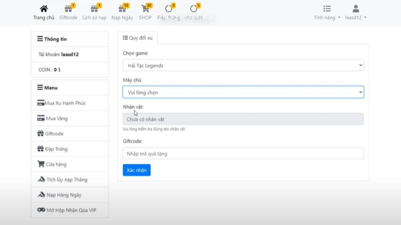 One Piece Max Legends Gift Codes (October 2024) TECHFORNERD