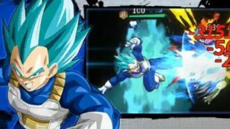 Saiyan Battle Z Gift Codes