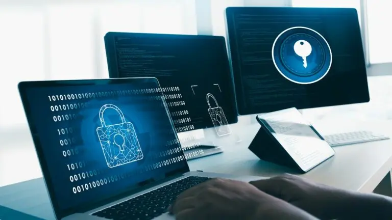 Secure your documents with DRM