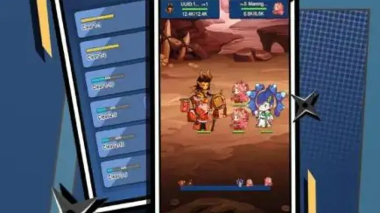 Shadows of Ninja Gift Codes