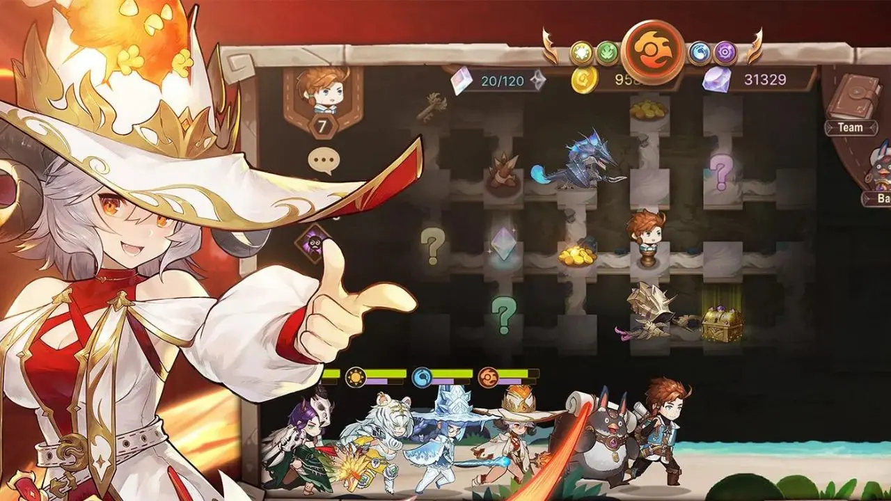 Tale of Elements Gift Codes (August 2026)
