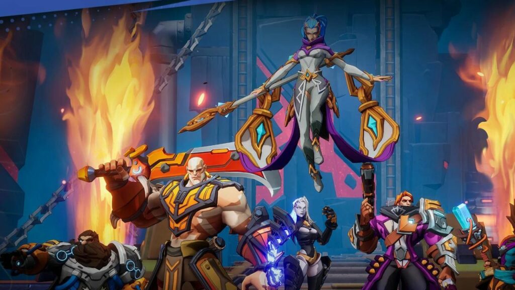 Torchlight Infinite Redeem Codes (September 2024) TECHFORNERD