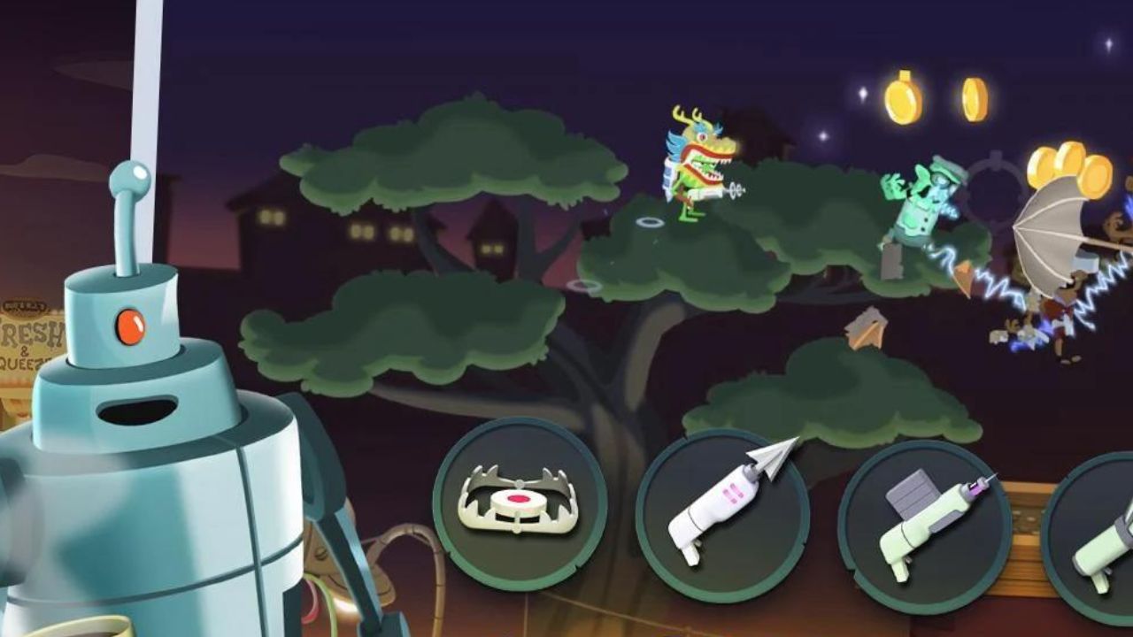 Zombie Catchers Codes (September 2024) TECHFORNERD