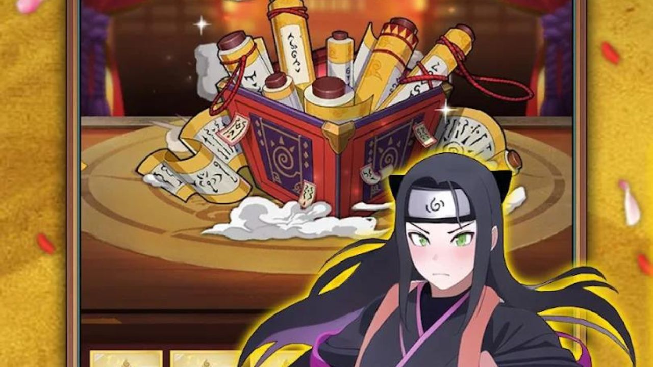 Advent of Tailed Gift Codes (September 2024) TECHFORNERD